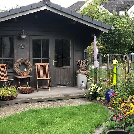 Apartman Am Pferdemarkt