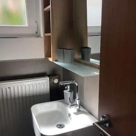 Am Pferdemarkt Appartement