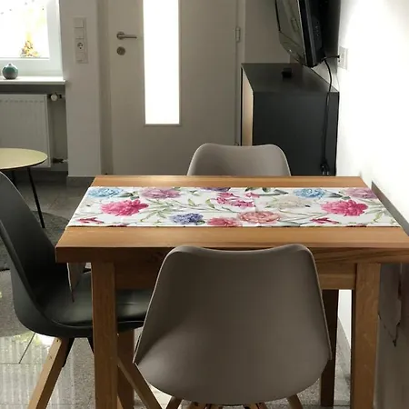 Apartment Am Pferdemarkt Konz