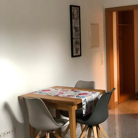 Am Pferdemarkt Apartment