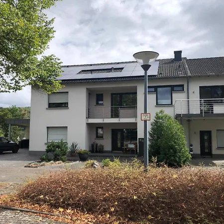 Am Pferdemarkt Konz