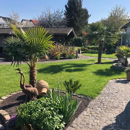 Am Pferdemarkt * Konz