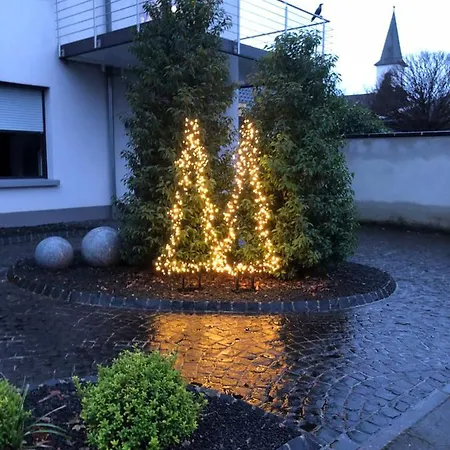 Am Pferdemarkt * Konz