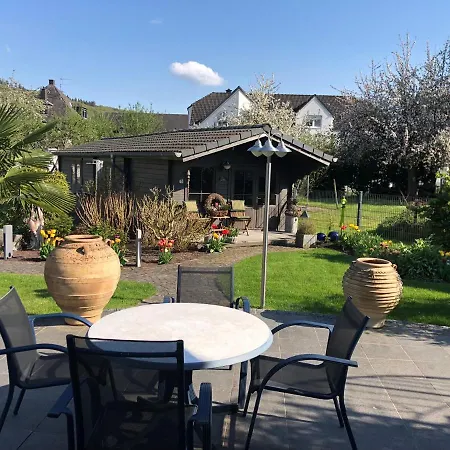 Appartement Am Pferdemarkt *