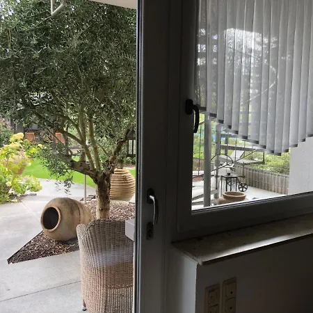 Appartement Am Pferdemarkt *