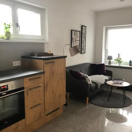 Appartement Am Pferdemarkt