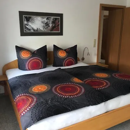 Appartement Am Pferdemarkt Konz