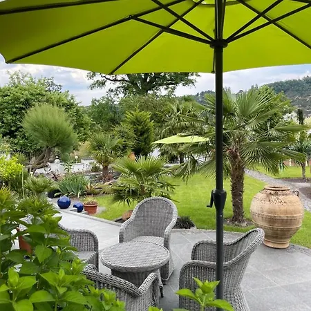 Appartement Am Pferdemarkt Konz