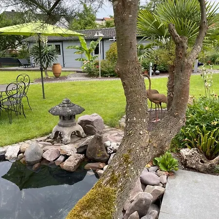 Appartement Am Pferdemarkt