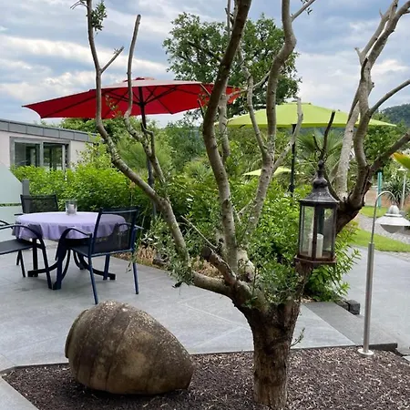 Am Pferdemarkt Daire