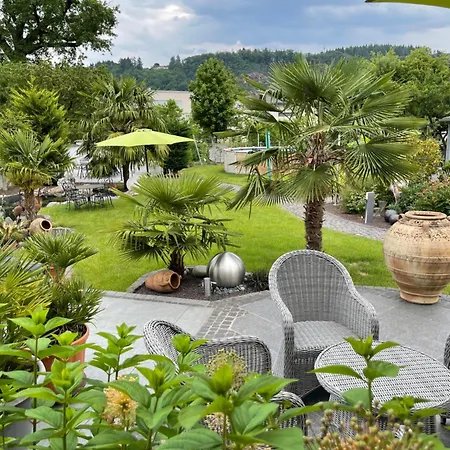 Am Pferdemarkt Appartement Konz