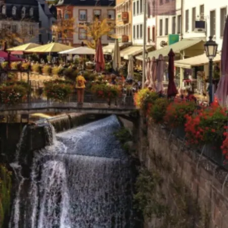 Appartement Am Pferdemarkt