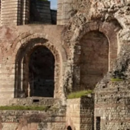 Am Pferdemarkt Appartement Konz