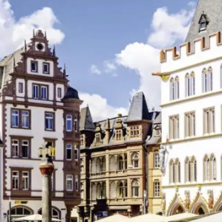 Am Pferdemarkt