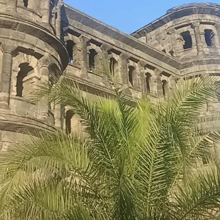 Am Pferdemarkt Appartement Konz