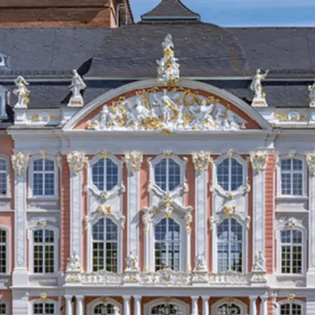 Am Pferdemarkt Appartement