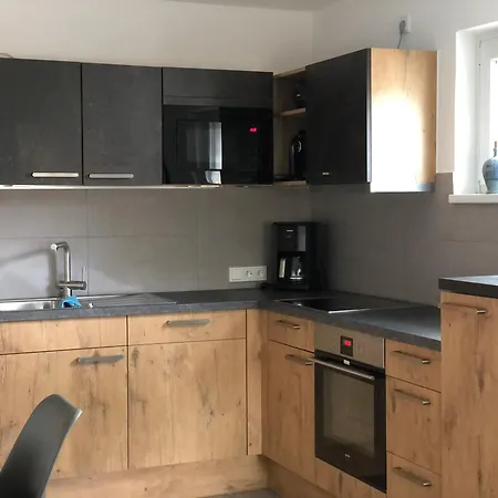 Am Pferdemarkt Appartement *