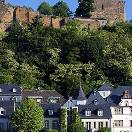 Am Pferdemarkt Appartement Konz