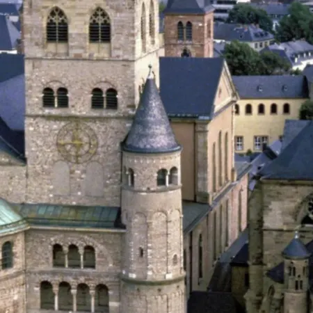 Am Pferdemarkt