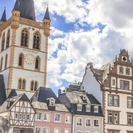 Am Pferdemarkt Appartement *