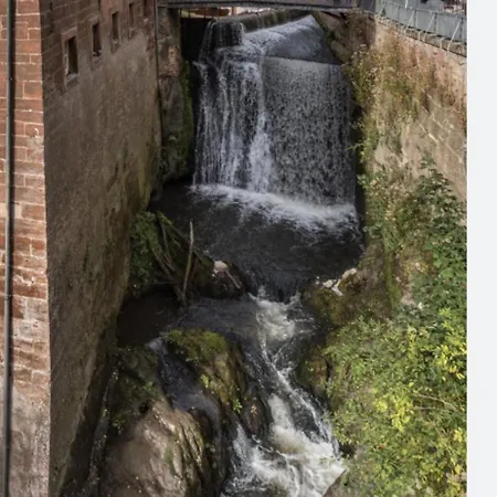 Am Pferdemarkt Appartement