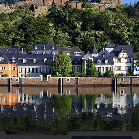 Appartement Am Pferdemarkt