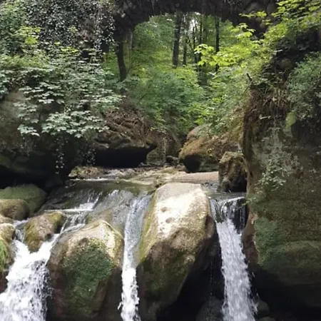 Am Pferdemarkt Appartement