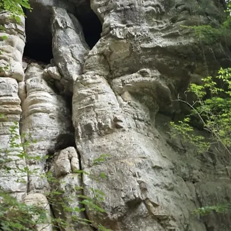 Am Pferdemarkt Appartement *