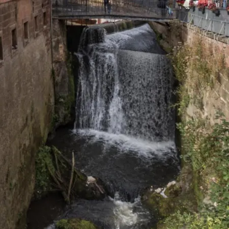 Am Pferdemarkt Appartement *
