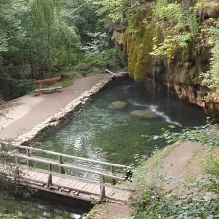 Am Pferdemarkt Appartement Konz