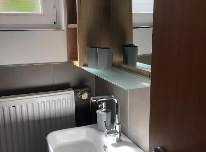 Am Pferdemarkt Apartamento