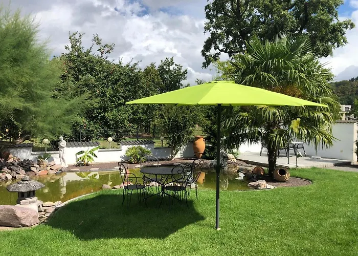 Am Pferdemarkt Apartamento Konz