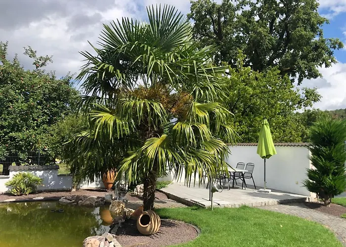 Am Pferdemarkt Apartamento Konz