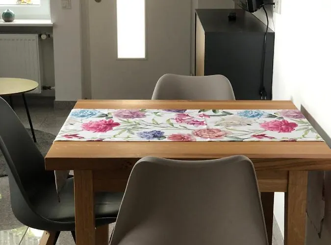 アパート Am Pferdemarkt コンツ