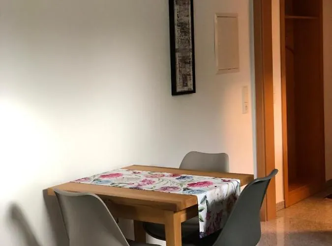 Am Pferdemarkt Apartamento