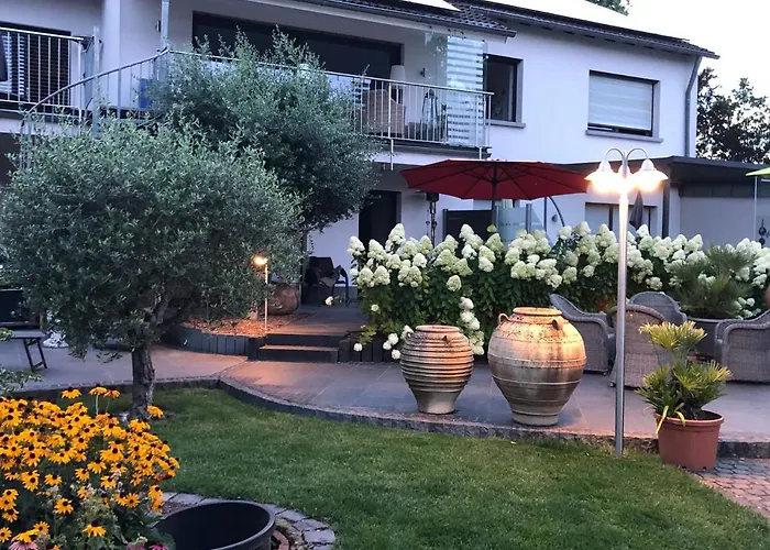 Am Pferdemarkt Apartamento Konz