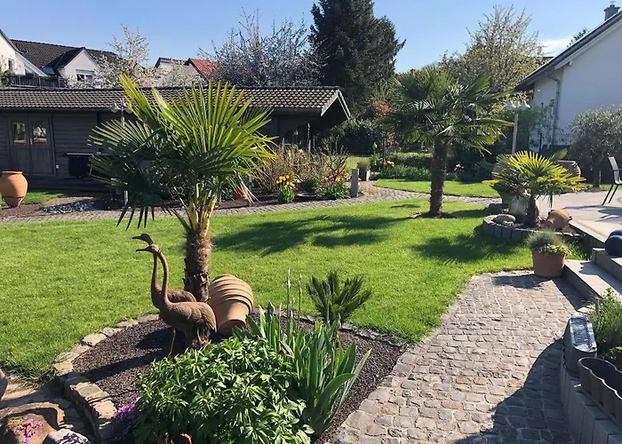 Am Pferdemarkt * コンツ