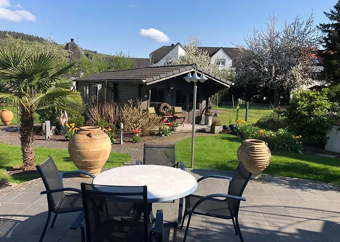 Apartamento Am Pferdemarkt *