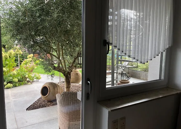 Apartamento Am Pferdemarkt *