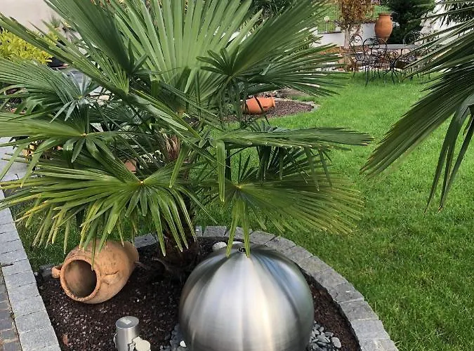 Apartamento Am Pferdemarkt