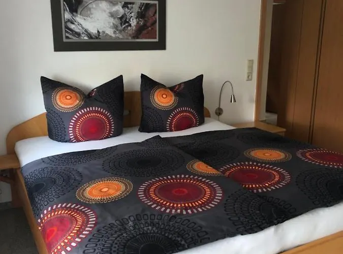 Apartamento Am Pferdemarkt Konz