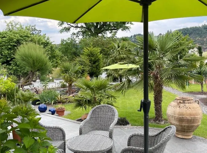 Apartamento Am Pferdemarkt Konz