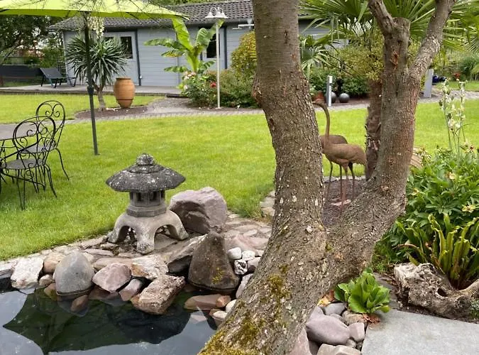 Apartamento Am Pferdemarkt