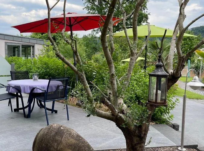 Am Pferdemarkt Apartamento