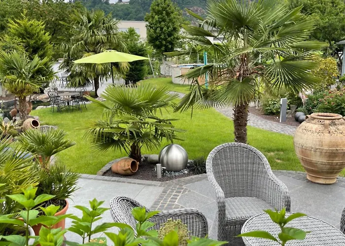 Am Pferdemarkt Apartamento Konz