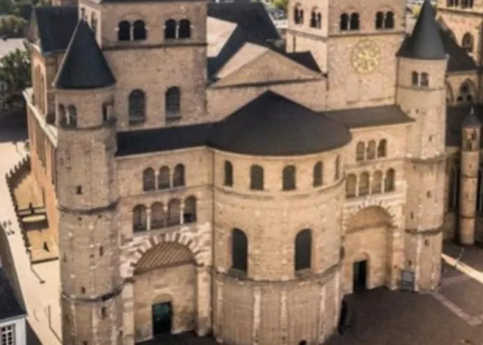 Am Pferdemarkt * Konz