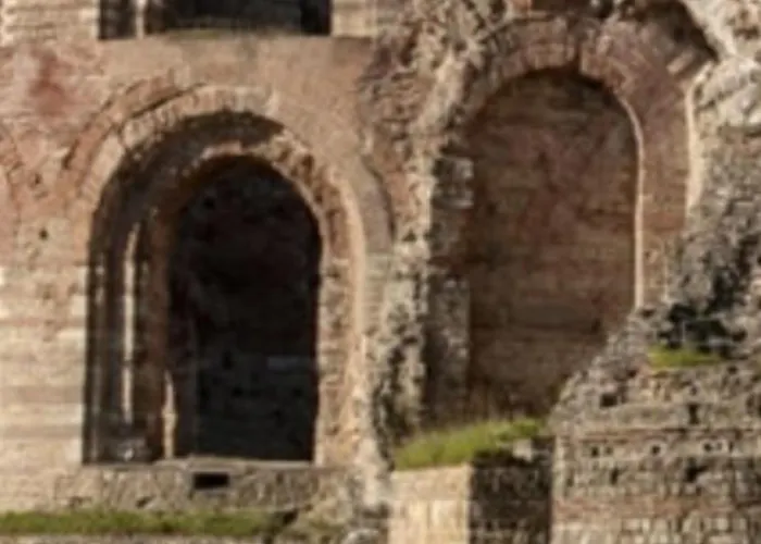 Am Pferdemarkt Apartamento Konz