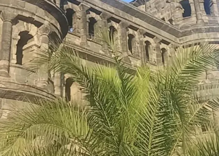 Am Pferdemarkt Apartamento Konz