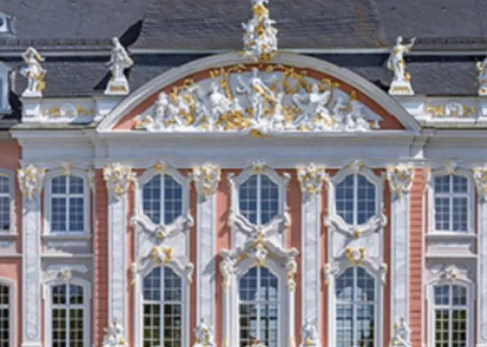 Am Pferdemarkt Apartamento