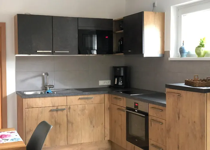 Am Pferdemarkt Apartamento *